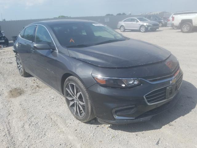 Photo 0 VIN: 1G1ZE5ST2HF190026 - CHEVROLET MALIBU LT 