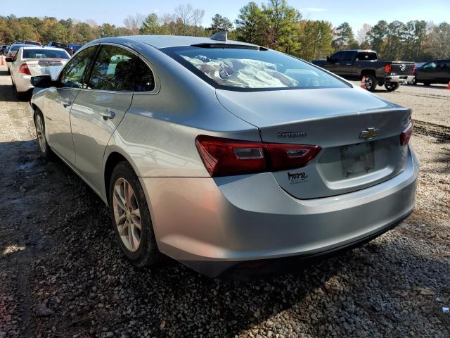 Photo 2 VIN: 1G1ZE5ST2HF194898 - CHEVROLET MALIBU LT 