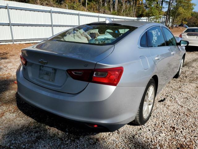 Photo 3 VIN: 1G1ZE5ST2HF194898 - CHEVROLET MALIBU LT 