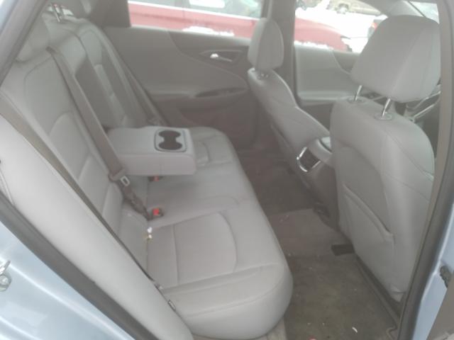 Photo 5 VIN: 1G1ZE5ST2HF200621 - CHEVROLET MALIBU LT 