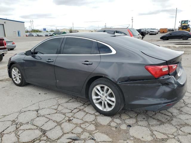 Photo 1 VIN: 1G1ZE5ST2HF203406 - CHEVROLET MALIBU LT 