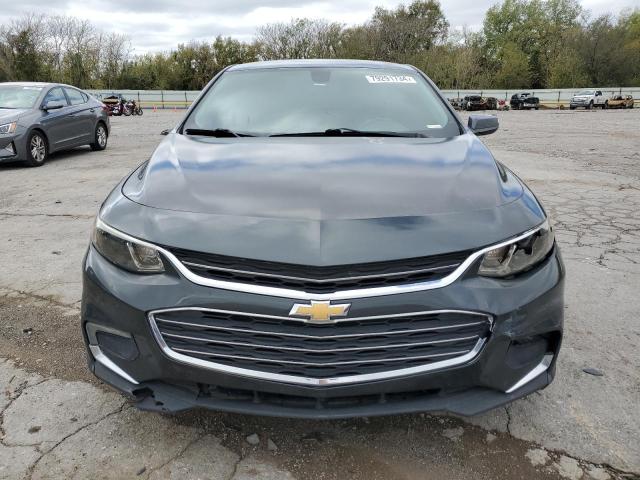 Photo 4 VIN: 1G1ZE5ST2HF203406 - CHEVROLET MALIBU LT 