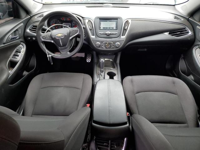 Photo 7 VIN: 1G1ZE5ST2HF203406 - CHEVROLET MALIBU LT 