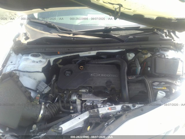 Photo 9 VIN: 1G1ZE5ST2HF205432 - CHEVROLET MALIBU 