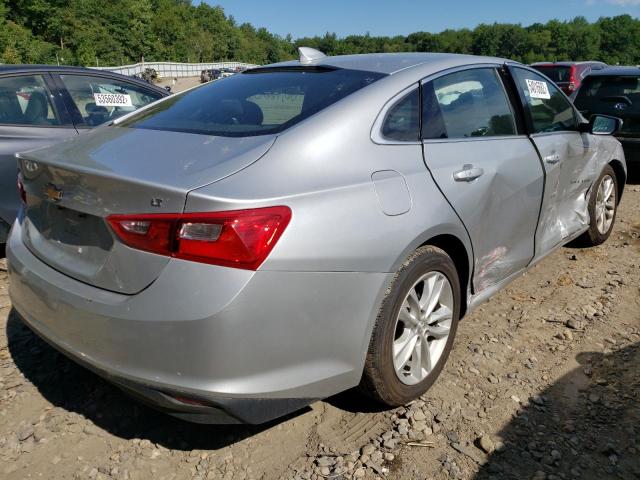 Photo 3 VIN: 1G1ZE5ST2HF209917 - CHEVROLET MALIBU LT 