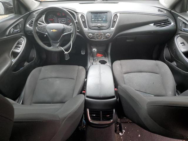 Photo 7 VIN: 1G1ZE5ST2HF212378 - CHEVROLET MALIBU 