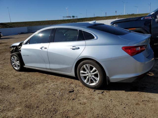 Photo 1 VIN: 1G1ZE5ST2HF212381 - CHEVROLET MALIBU 