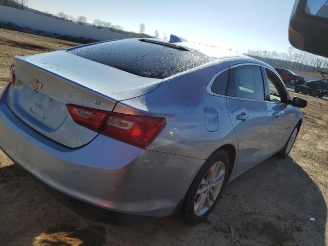 Photo 2 VIN: 1G1ZE5ST2HF212381 - CHEVROLET MALIBU 