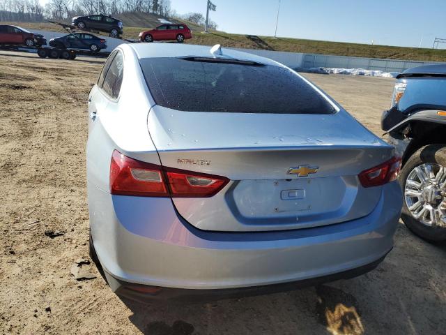 Photo 5 VIN: 1G1ZE5ST2HF212381 - CHEVROLET MALIBU 