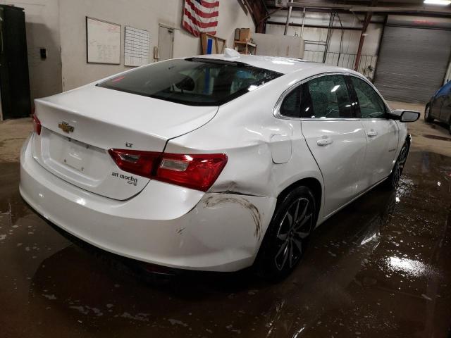 Photo 3 VIN: 1G1ZE5ST2HF216074 - CHEVROLET MALIBU LT 