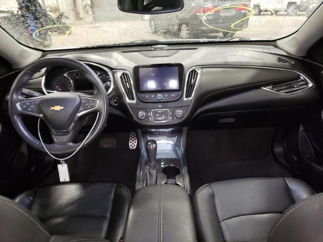 Photo 8 VIN: 1G1ZE5ST2HF216074 - CHEVROLET MALIBU LT 