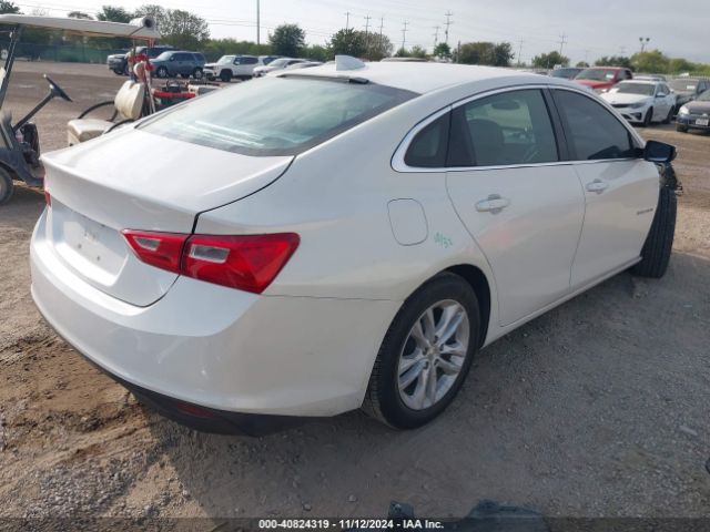 Photo 3 VIN: 1G1ZE5ST2HF217757 - CHEVROLET MALIBU 