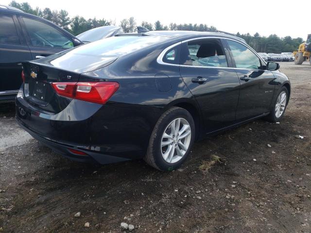 Photo 3 VIN: 1G1ZE5ST2HF219069 - CHEVROLET MALIBU LT 