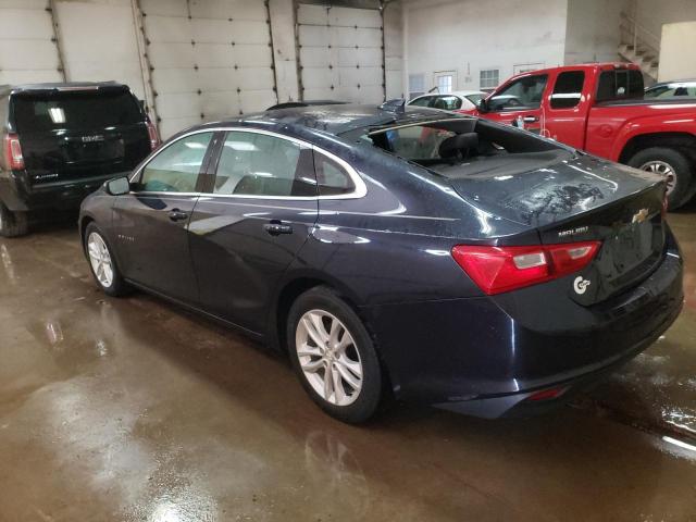 Photo 1 VIN: 1G1ZE5ST2HF224210 - CHEVROLET MALIBU LT 