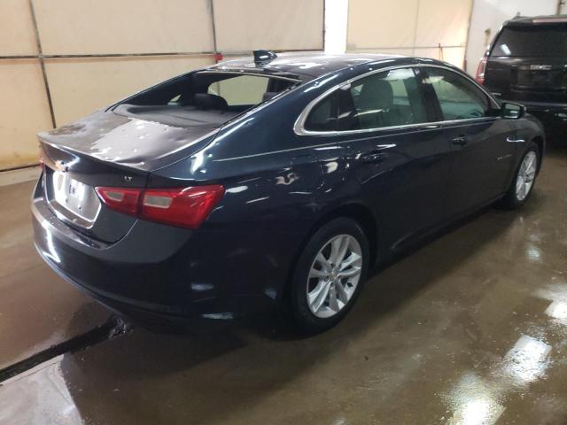 Photo 2 VIN: 1G1ZE5ST2HF224210 - CHEVROLET MALIBU LT 