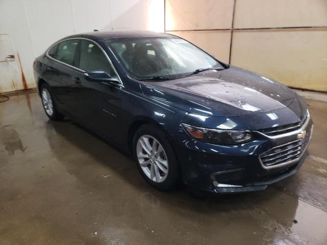 Photo 3 VIN: 1G1ZE5ST2HF224210 - CHEVROLET MALIBU LT 