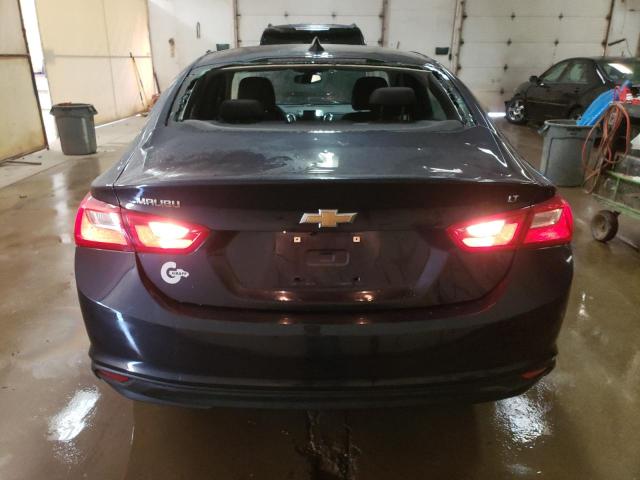 Photo 5 VIN: 1G1ZE5ST2HF224210 - CHEVROLET MALIBU LT 