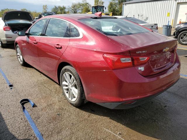 Photo 1 VIN: 1G1ZE5ST2HF224272 - CHEVROLET MALIBU LT 