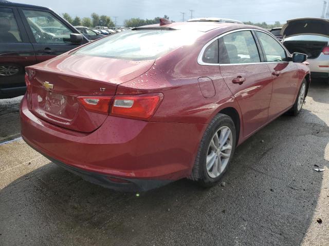 Photo 2 VIN: 1G1ZE5ST2HF224272 - CHEVROLET MALIBU LT 