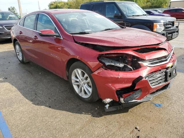 Photo 3 VIN: 1G1ZE5ST2HF224272 - CHEVROLET MALIBU LT 