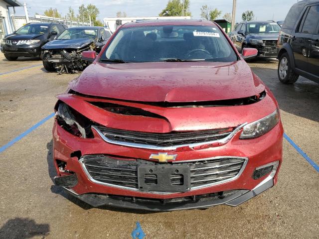 Photo 4 VIN: 1G1ZE5ST2HF224272 - CHEVROLET MALIBU LT 