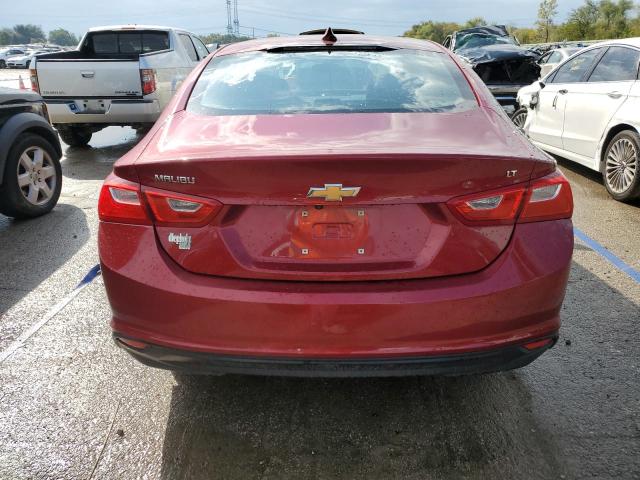 Photo 5 VIN: 1G1ZE5ST2HF224272 - CHEVROLET MALIBU LT 