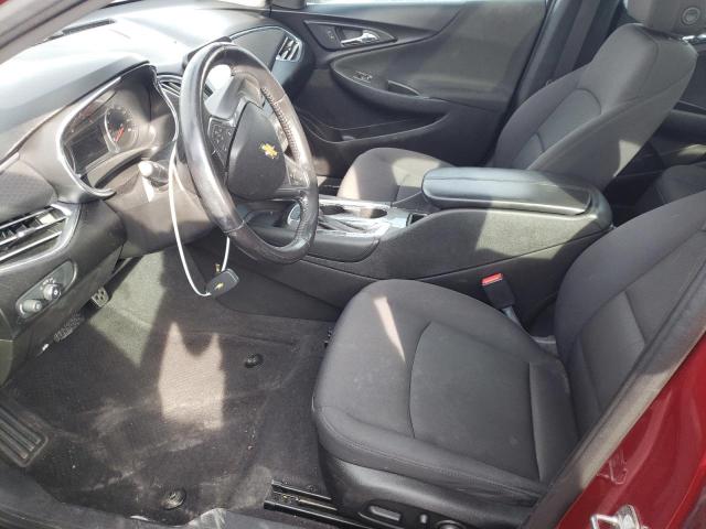 Photo 6 VIN: 1G1ZE5ST2HF224272 - CHEVROLET MALIBU LT 