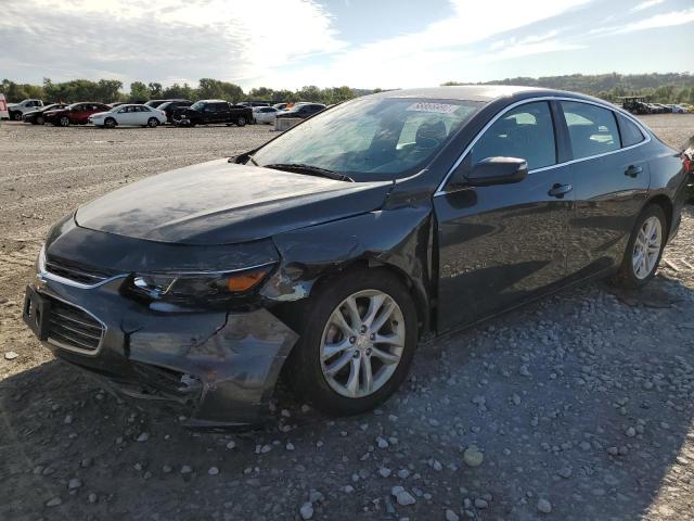 Photo 1 VIN: 1G1ZE5ST2HF228046 - CHEVROLET MALIBU LT 