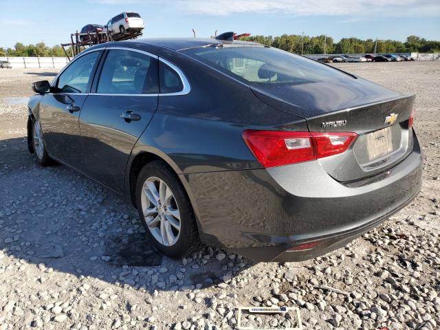 Photo 2 VIN: 1G1ZE5ST2HF228046 - CHEVROLET MALIBU LT 