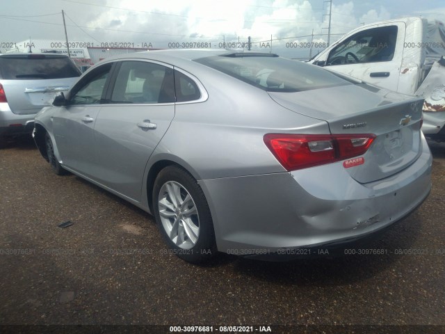 Photo 2 VIN: 1G1ZE5ST2HF228127 - CHEVROLET MALIBU 