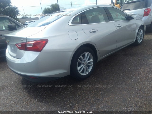 Photo 3 VIN: 1G1ZE5ST2HF228127 - CHEVROLET MALIBU 