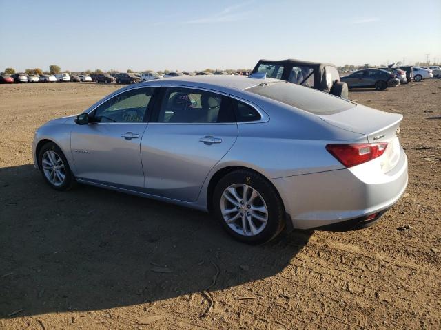 Photo 1 VIN: 1G1ZE5ST2HF228449 - CHEVROLET MALIBU LT 