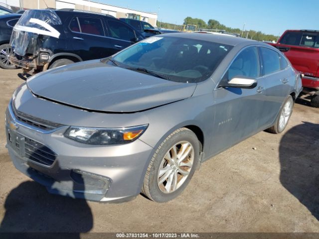 Photo 1 VIN: 1G1ZE5ST2HF229942 - CHEVROLET MALIBU 