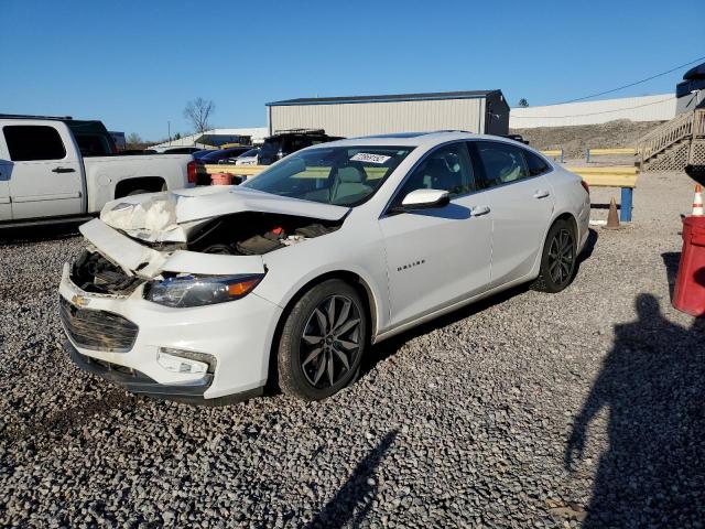 Photo 0 VIN: 1G1ZE5ST2HF232257 - CHEVROLET MALIBU LT 