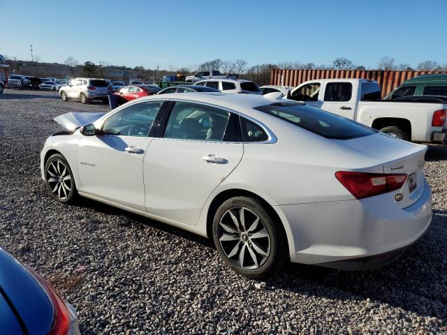 Photo 1 VIN: 1G1ZE5ST2HF232257 - CHEVROLET MALIBU LT 