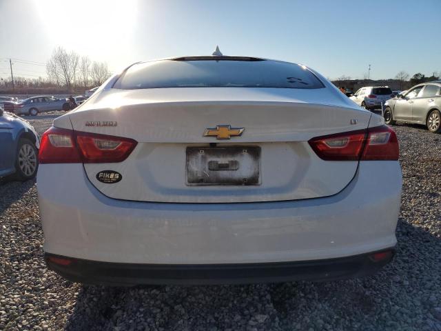 Photo 5 VIN: 1G1ZE5ST2HF232257 - CHEVROLET MALIBU LT 