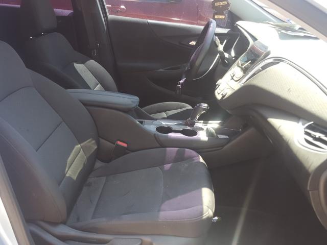 Photo 4 VIN: 1G1ZE5ST2HF232968 - CHEVROLET MALIBU LT 