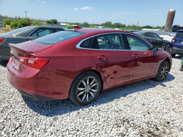 Photo 2 VIN: 1G1ZE5ST2HF235336 - CHEVROLET MALIBU 