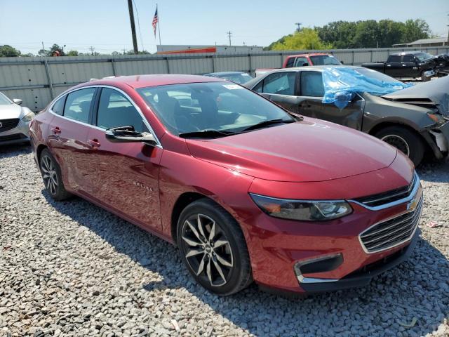 Photo 3 VIN: 1G1ZE5ST2HF235336 - CHEVROLET MALIBU 