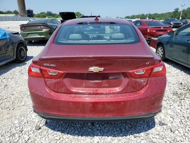 Photo 5 VIN: 1G1ZE5ST2HF235336 - CHEVROLET MALIBU 