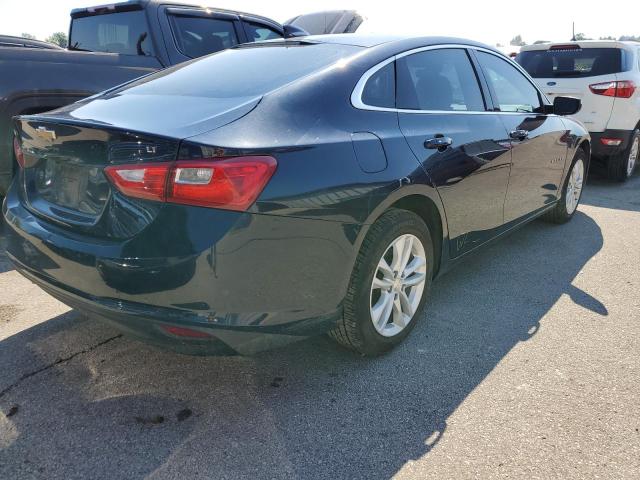 Photo 3 VIN: 1G1ZE5ST2HF236180 - CHEVROLET MALIBU LT 