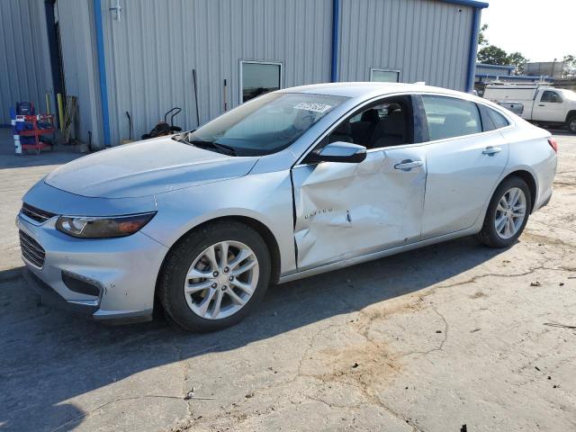 Photo 0 VIN: 1G1ZE5ST2HF237202 - CHEVROLET MALIBU LT 