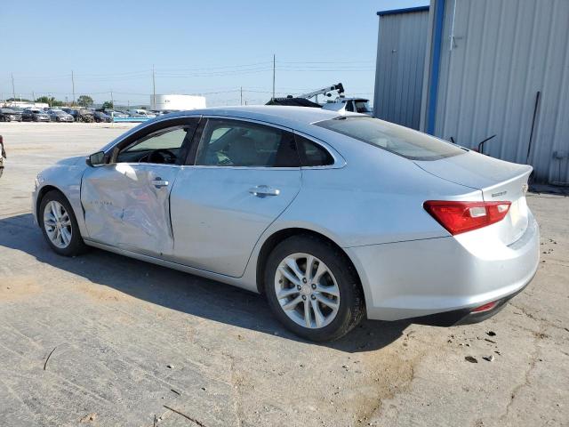 Photo 1 VIN: 1G1ZE5ST2HF237202 - CHEVROLET MALIBU LT 