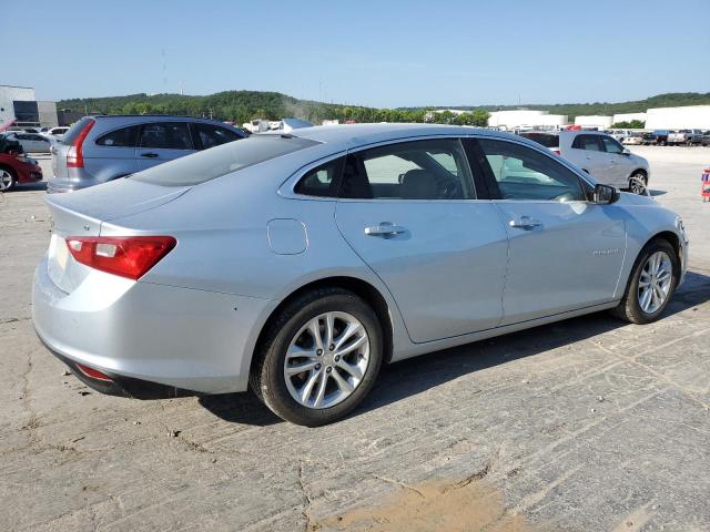 Photo 2 VIN: 1G1ZE5ST2HF237202 - CHEVROLET MALIBU LT 