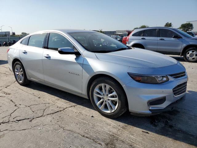 Photo 3 VIN: 1G1ZE5ST2HF237202 - CHEVROLET MALIBU LT 