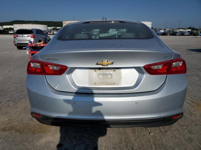 Photo 5 VIN: 1G1ZE5ST2HF237202 - CHEVROLET MALIBU LT 