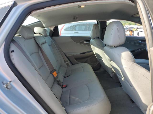 Photo 9 VIN: 1G1ZE5ST2HF237202 - CHEVROLET MALIBU LT 