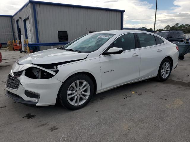 Photo 0 VIN: 1G1ZE5ST2HF237703 - CHEVROLET MALIBU LT 