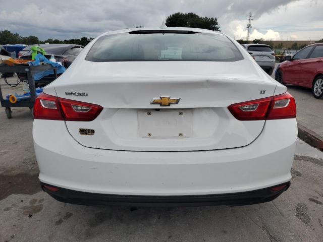 Photo 5 VIN: 1G1ZE5ST2HF237703 - CHEVROLET MALIBU LT 