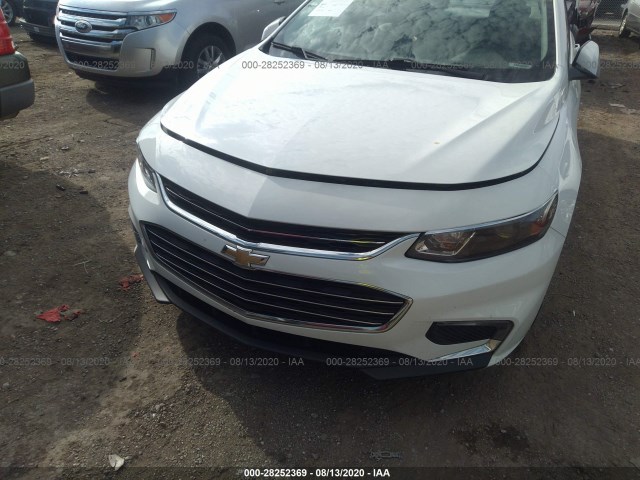 Photo 5 VIN: 1G1ZE5ST2HF239581 - CHEVROLET MALIBU 